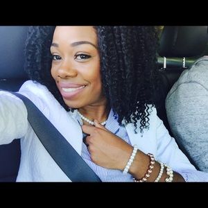 Meet your Posher, Muva