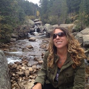 Meet your Posher, Heidi