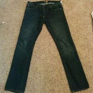 NWOT Men's J Crew Denim.