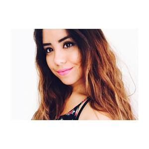 Meet your Posher, Mariana