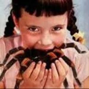 Meet your Posher, Janet