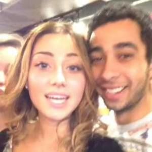 Meet your Posher, Fabian