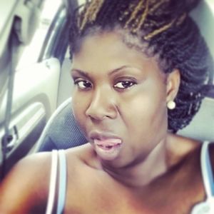 Meet your Posher, Tywanda