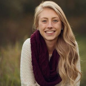 Meet your Posher, Grace