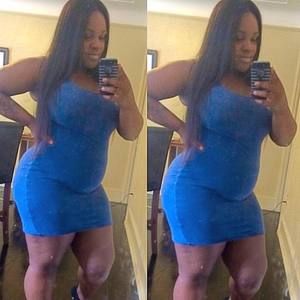 Meet your Posher, Sharae