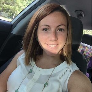 Meet your Posher, Jenna