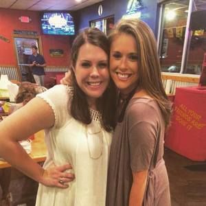 Meet your Posher, Sara