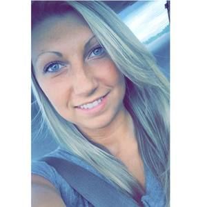 Meet your Posher, Kirsten