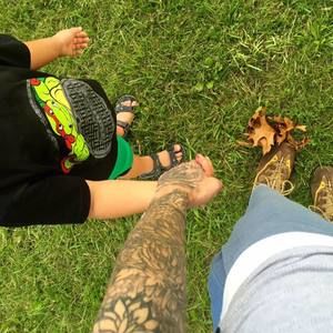 Meet your Posher, Michelle