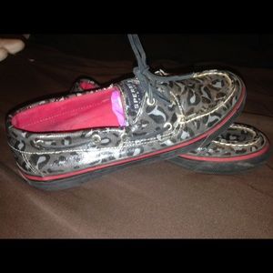 Sperry Top-Sider's