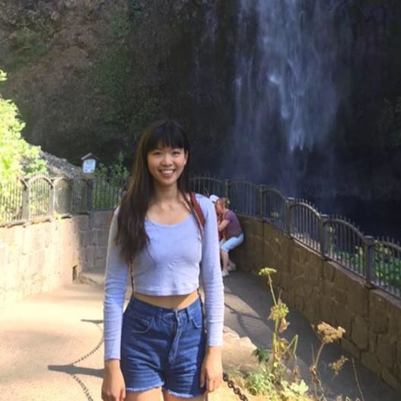 Meet your Posher, Jenny