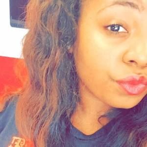 Meet your Posher, Krystalin