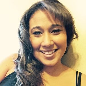 Meet your Posher, Whitney