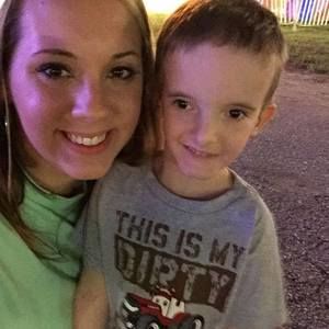 Meet your Posher, Brandy