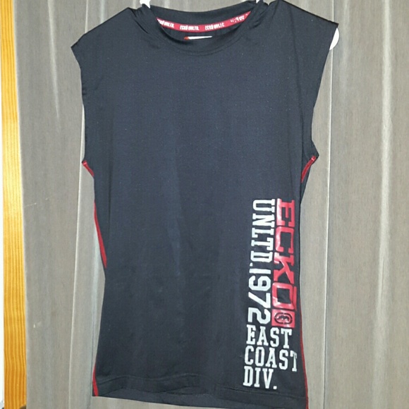 Sports ecko unltd. shirt