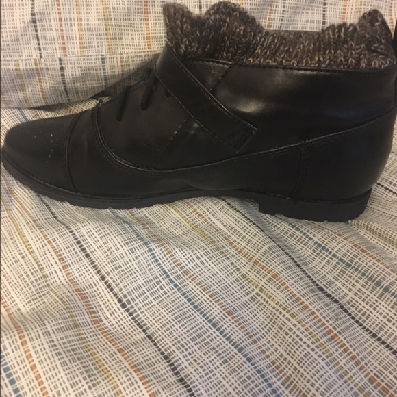 BDG booties - Picture 3 of 4