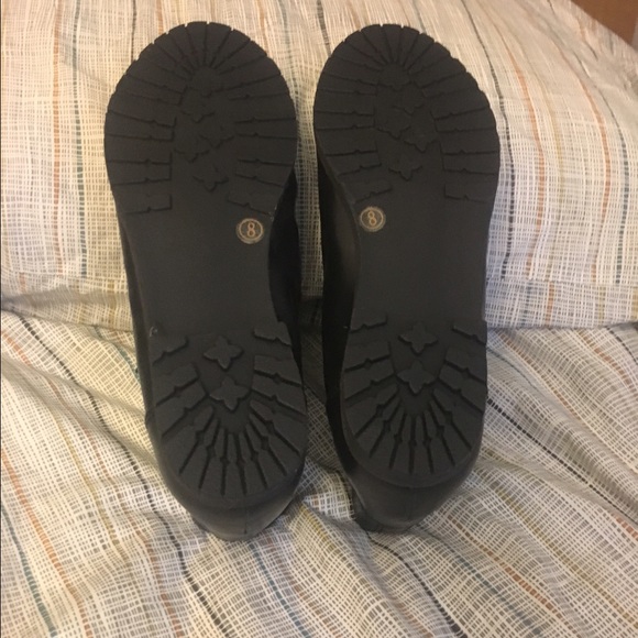 BDG booties - Picture 4 of 4