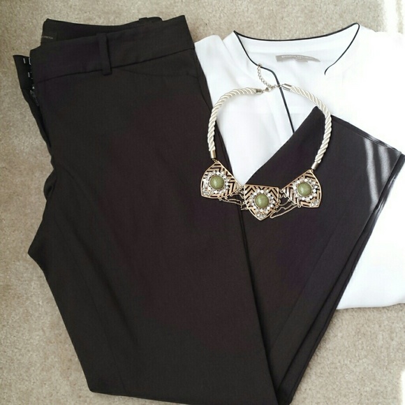 The Limited Pants - *Perfect Work Pants from The Limited*