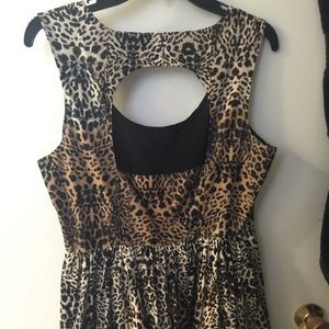 Jessica Simpson dress