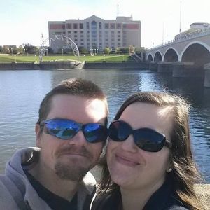 Meet your Posher, Wendy