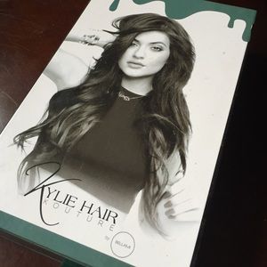 Kylie Hair Kouture Extensions