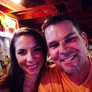 Meet your Posher, Mandy n