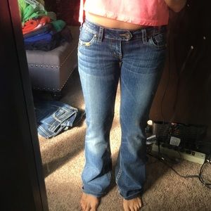 Silver jeans size 5 /27