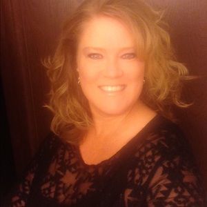 Meet your Posher, Georgia