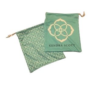 Kendra Scott bags