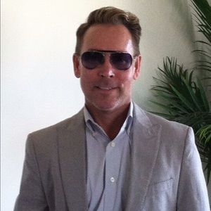 Meet your Posher, Gregory p