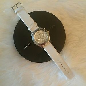 Marc by Marc Jacobs Watch