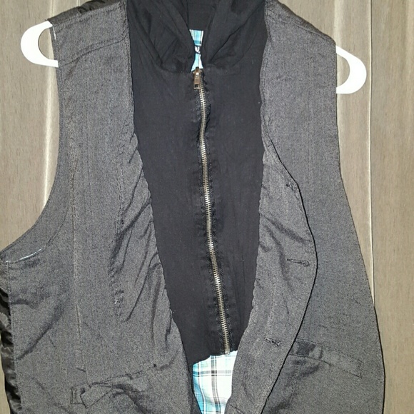 Jacket for men - Picture 2 of 3