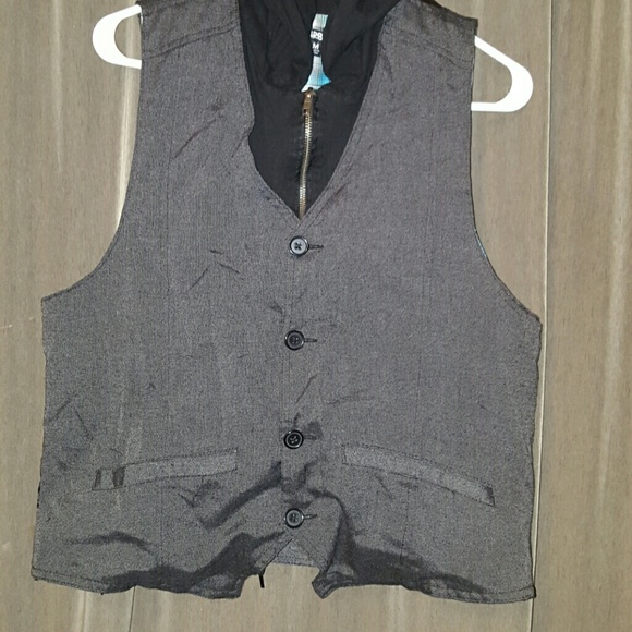 Jacket for men - Picture 3 of 3