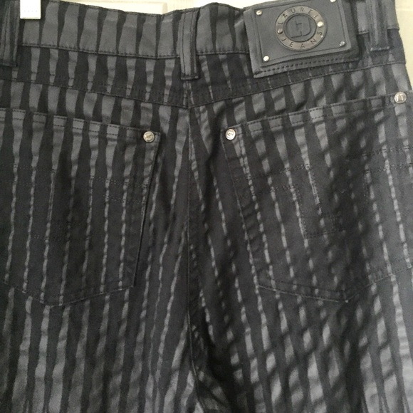 Laurel black pants - Picture 2 of 4