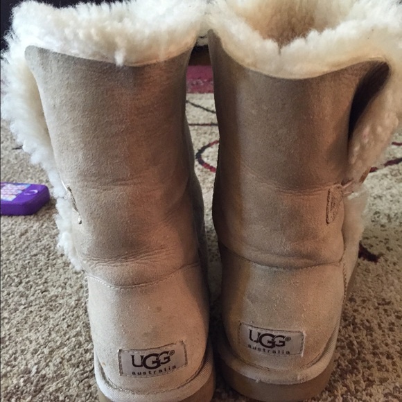 Ugg boots