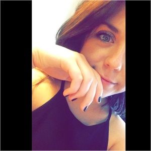 Meet your Posher, Bethany