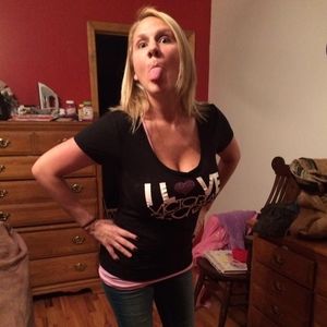 Meet your Posher, Heather