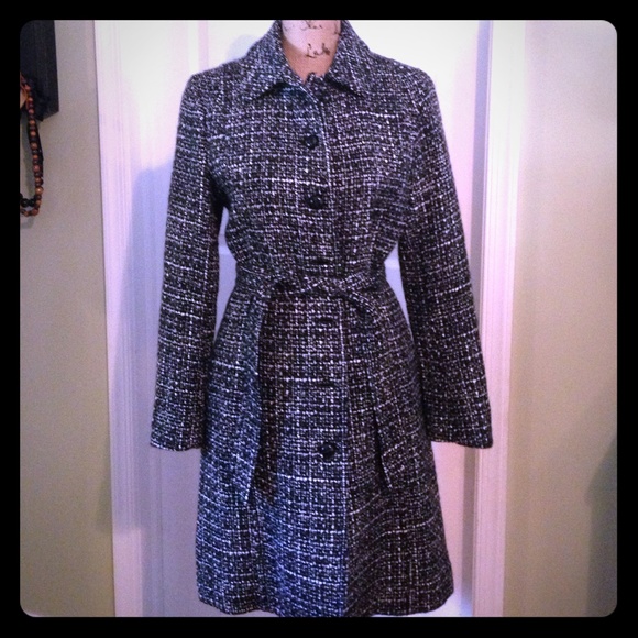 GAP Jackets & Blazers - Gap size small dress coat