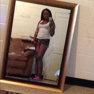 Meet your Posher, Shanice