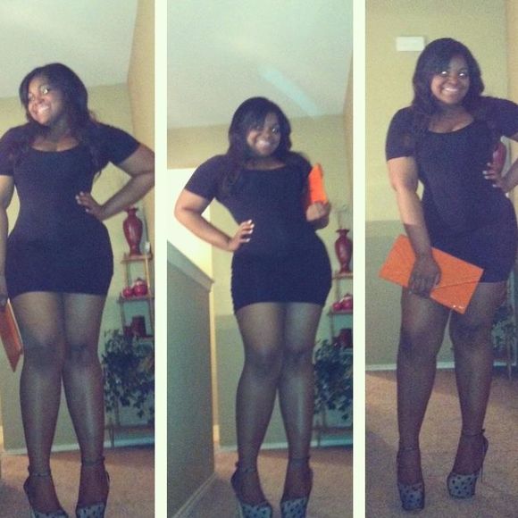 Meet your Posher, Jaleesia - Picture 1 of 1