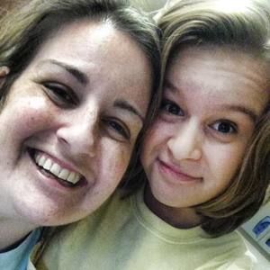 Meet your Posher, Jenny