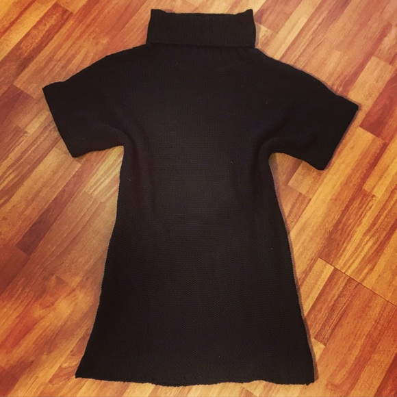 Sweater Dress/ Long Top