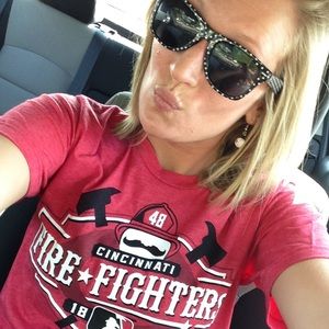 Meet your Posher, Jodi