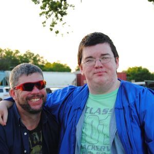 Meet your Posher, Willie