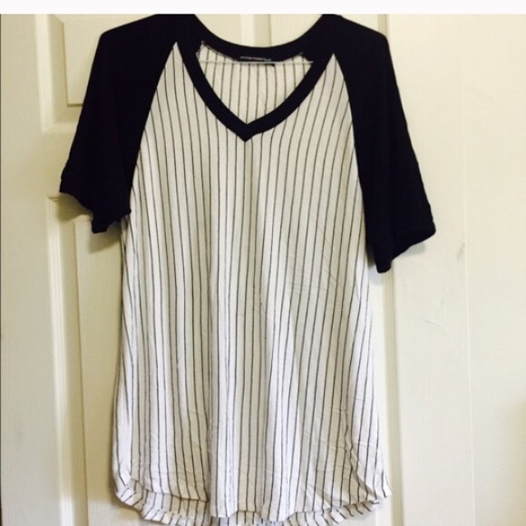 ISO! Looking for Brandy Melville baseball dress!