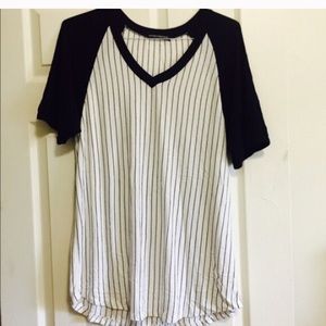 ISO! Looking for Brandy Melville baseball dress!