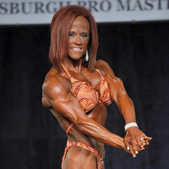 Meet your Posher, Christie - Picture 1 of 1