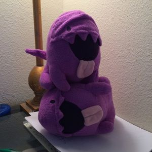 Meet your Posher, Daniel