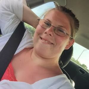 Meet your Posher, Bethany