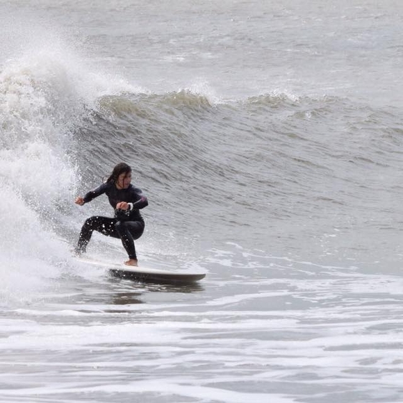 Meet your Posher, Anastasia